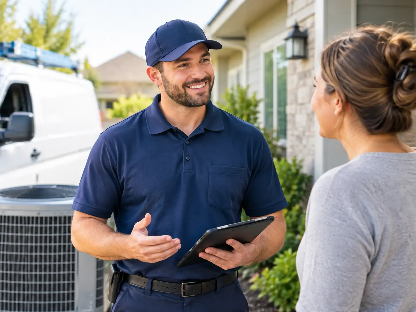 AC Installation Near Me Algoma, MS FAQs